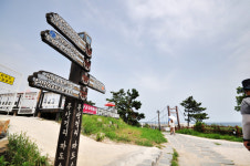 [핫플레이스를 가다] 4. 경주 양남 주상절리 파도소리길