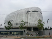 포항시립도서관, 4년연속 웹툰창작체험관 운영기관 선정