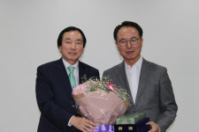 김천 상공회의소, 추풍령 아케데미 진행