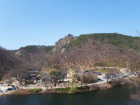 [길, 경북을 걷다] 2. 원효와 혜공의 숨결로 가득한 오어지 둘레길