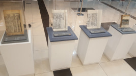 수성문화재단 용학도서관 ‘우리나라 세계기록유산’ 특별전