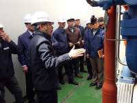 영남에너지서비스 포항, 유관기관 합동 비상훈련 실시