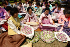 경주 양동마을로 영남내방가사 화전놀이 떠나요