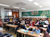 상주 성동초, 동아리의 날 운영