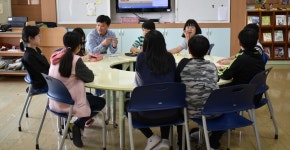 군위 우보초, 의성지청과 함께 ‘찾아가는 법 교육’ 호응