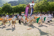 대통령상 받은 소리···제4회 모전들소리 정기발표회 인기