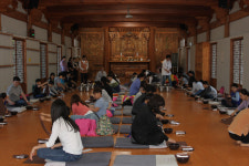 김천 직지나이트 투어 올해 첫 행사 대박