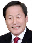김영석 영천시장, 북안농협 인재육성 기금 기탁받아