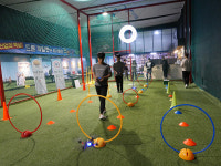 포항드론교육체험장 12일 개장·운영