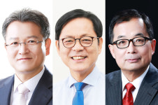 스승의날…경북교육감 예비후보, 다양한 공약 발표