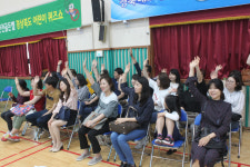 몰랐던 안전상식 배우고 지키는 우리는 안전 어린이