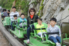 군위 의흥초 석산분교, 스승·제자 함께하는 한마음 한가족 행사