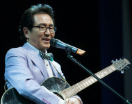 포항중섬로교회, 가수출신 장욱조 목사 초청 찬양집회