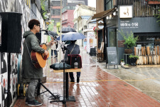 [핫플레이스를 가다] 10. 대구 김광석 다시그리기 길