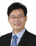 장성욱 영덕군수 후보, 김현권 의원 초청 정책간담회 개최