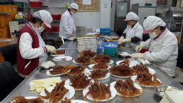 영주 풍기홍삼, 일본도 반했다
