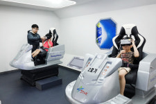 [핫플레이스를 가다] 11. 영천 보현산 천수누림길과 천문과학관