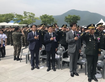 권오을 경북지사 후보 