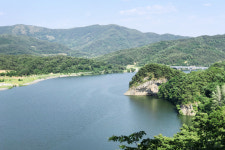 [핫플레이스를 가다] 12. 상주 경천대·경천섬