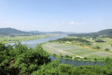 [핫플레이스를 가다] 12. 상주 경천대·경천섬