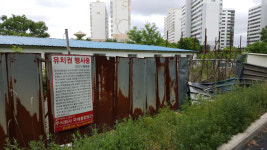 영천 야사지구, 토지구획정리사업 탄력