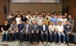 영남에너지서비스 포항, 도전&혁신 워크숍 개최