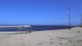 [해파랑길을 걷다] 22. 수산교~죽변항