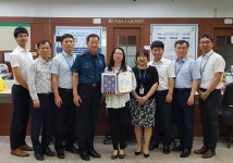 김천경찰서, 보이스 피싱 예방 농협 직원에 감사장 수여