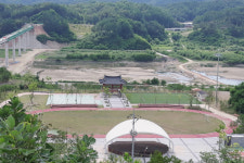 영주시, 면민 체력증진·화합의 장 마련