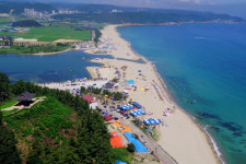 울진 망양정해수욕장 등 7곳 내달 13일 동시 개장