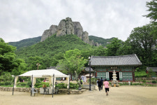 [핫플레이스를 가다] 14. 청송 주왕산 주왕동천길