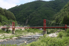 [길, 경북을 걷다] 7. 봉화 승부역 가는 길