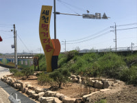 상주 북문동 세천 먹거리 촌 생기 되찾았다