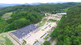 노계 박인로 선생 문학관 영천서 개관