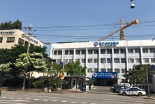 손님인 척 상가 들어가 금품 슬쩍한 60대 구속