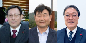 봉화군, 공직자 9명 잇따라 용퇴 눈길