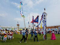 3000여 명 포항시민 소통·화합 한마당