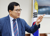 변화·혁신·도전…전기자동차 완성차 공장 유치 실현