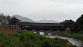 [길, 경북을 걷다] 8. 경주 동남산 가는 길