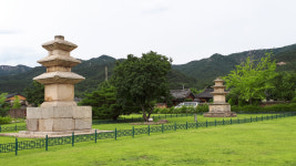 [길, 경북을 걷다] 8. 경주 동남산 가는 길