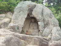 [길, 경북을 걷다] 8. 경주 동남산 가는 길