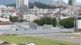 앞산 종합개발·미군부대 3차 순환도로 개통으로 남구발전 견인