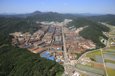 동고령IC 물류단지 완공·가야사 복원으로 잘사는 고령 완성