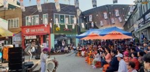 영주시, 시장·관광 투어 대박