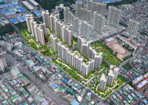 도심 재생 최우선 추진해 서구의 전성기 되찾는 데 전력투구