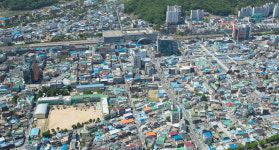 도시재생으로 첨단 산업·문화 공존 도시 건설···구미 경제 회복