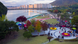 월광수변공원을 힐링랜드마크로 육성···명품 학군 조성에 집중