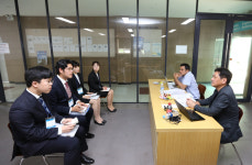 영진전문대, 일본 IT 기업서 러브콜 화제