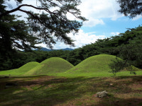 [길, 경북을 걷다] 9. 경주 남산 삼릉가는 길