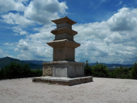 [길, 경북을 걷다] 9. 경주 남산 삼릉가는 길